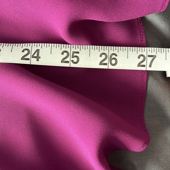 Mossimo Supply Co. Sleeveless Blouse - Picture 10 of 10